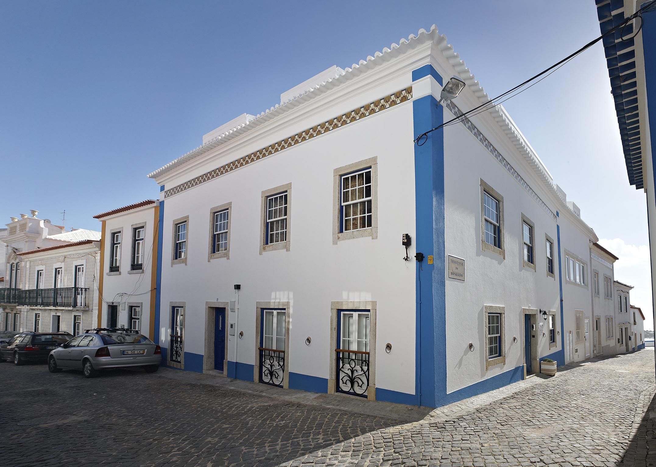 Casa Das Aguarelas إيريسييرا المظهر الخارجي الصورة