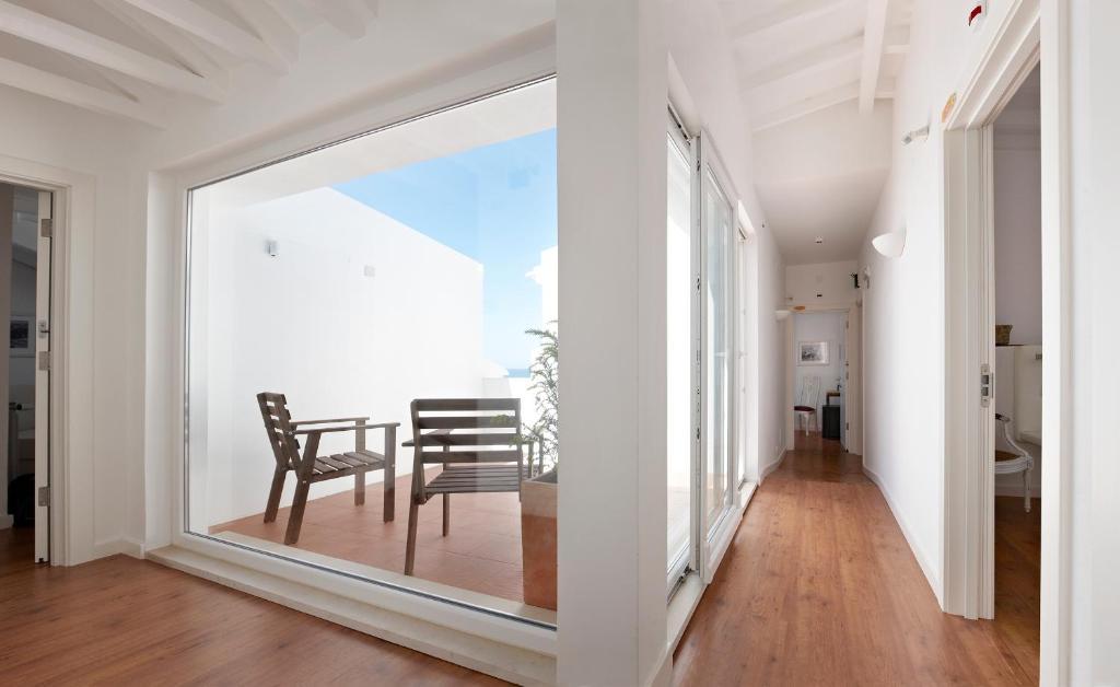 Casa Das Aguarelas إيريسييرا المظهر الخارجي الصورة