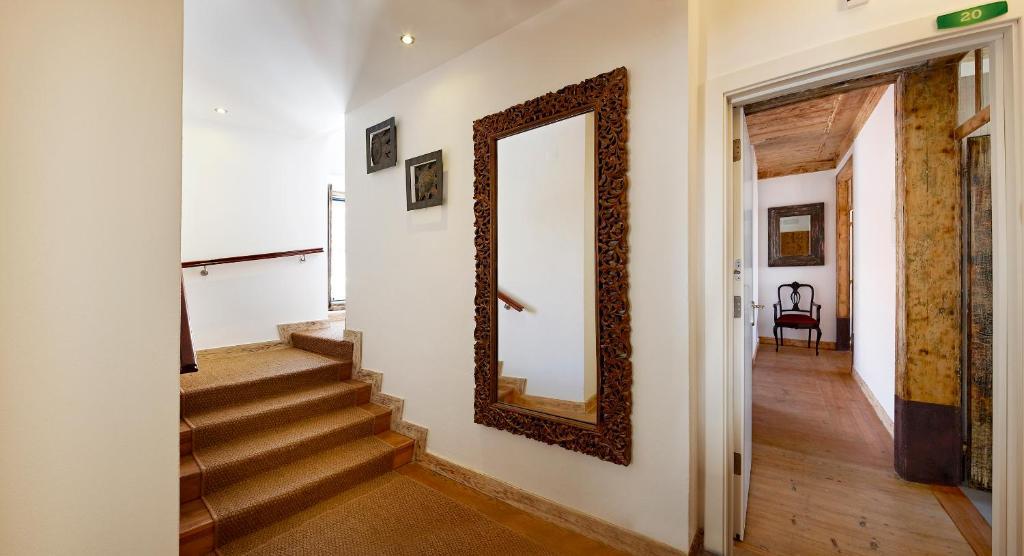 Casa Das Aguarelas إيريسييرا المظهر الخارجي الصورة