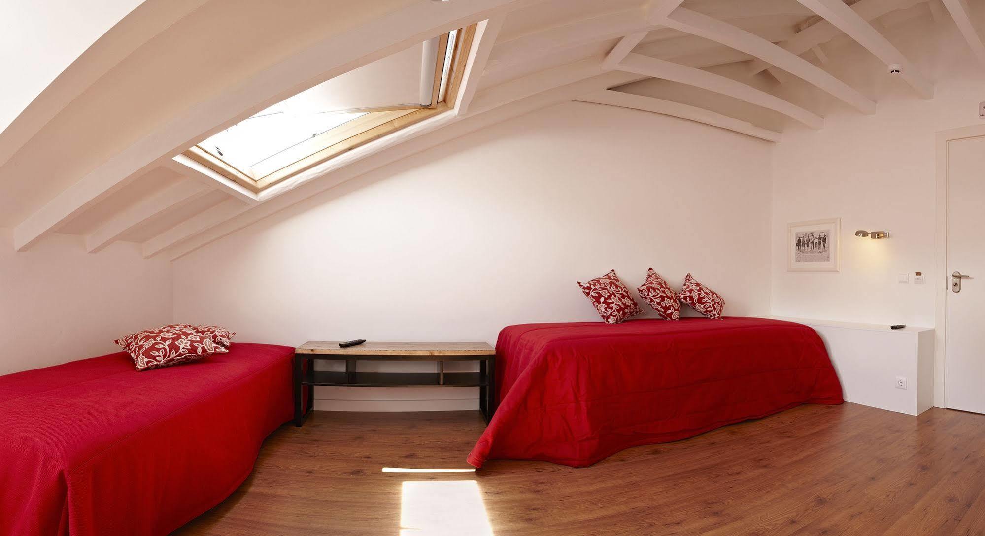Casa Das Aguarelas إيريسييرا المظهر الخارجي الصورة